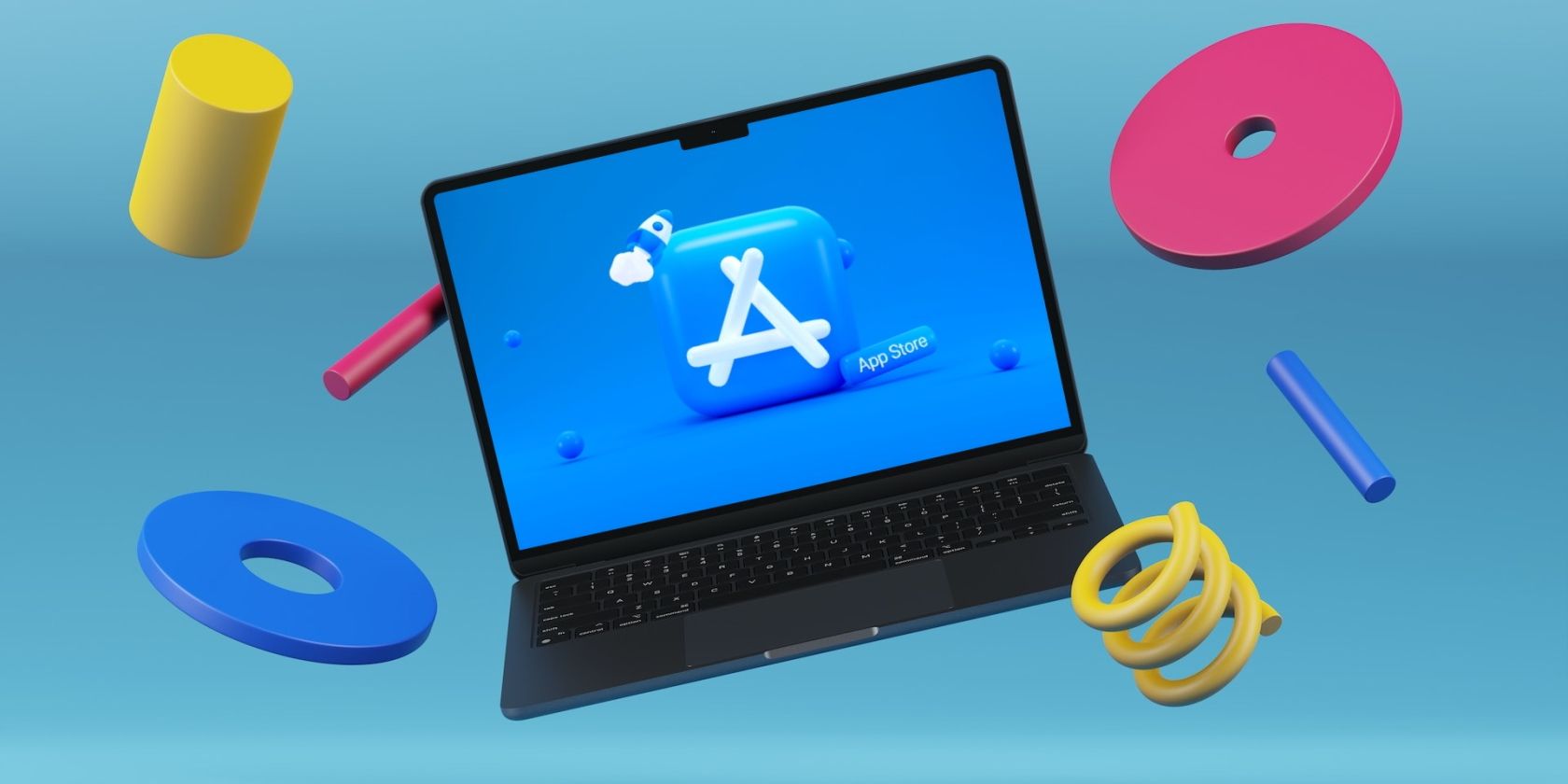 Скрыть покупки App Store на iPhone, iPad и Mac