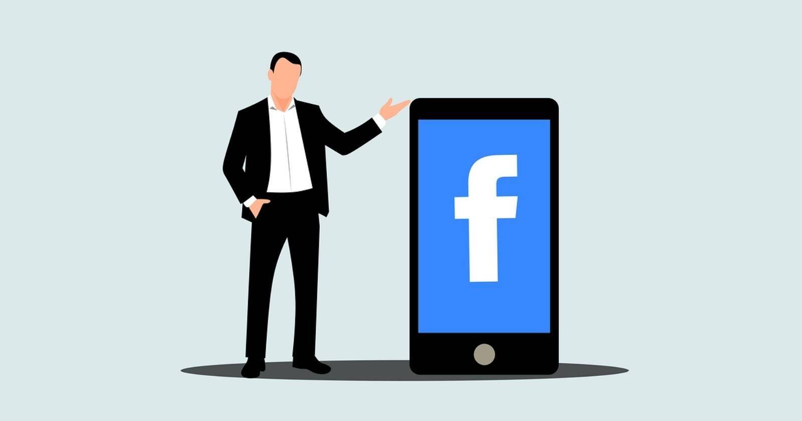 Как повысить вовлечённость в Facebook