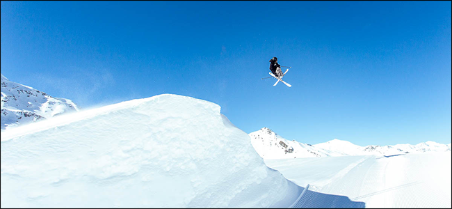 Как снимать спорт без телеобъектива