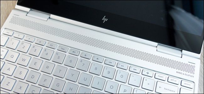Отключение кейлоггера Conexant на ноутбуках HP