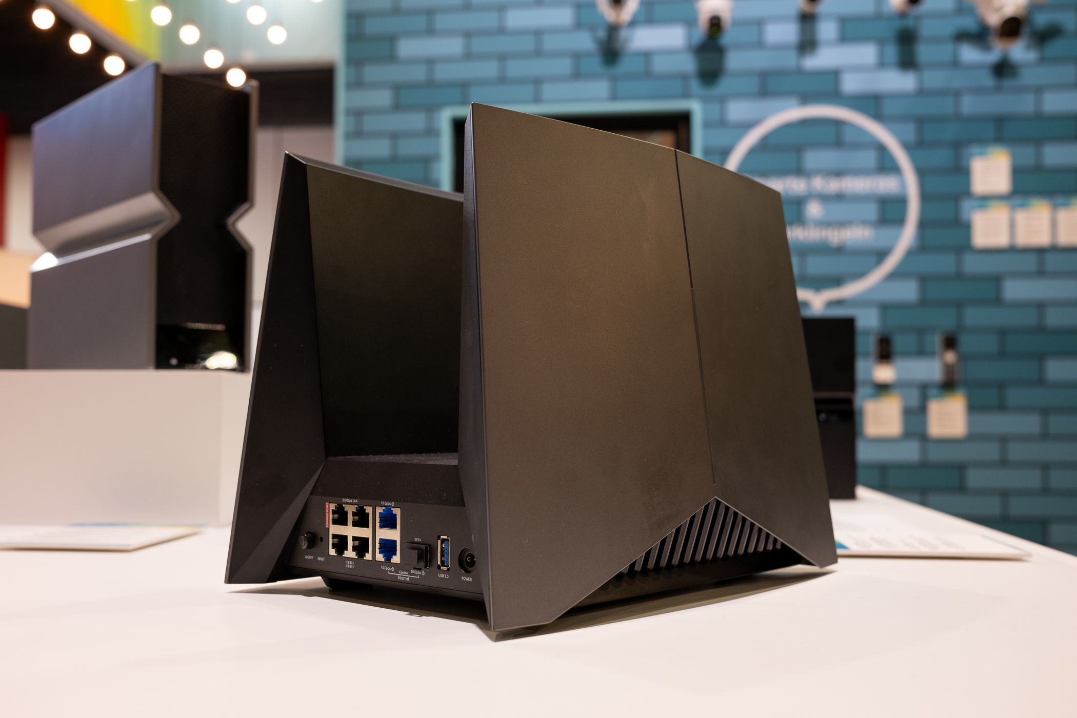 Как найти пароль Wi‑Fi в Windows 10