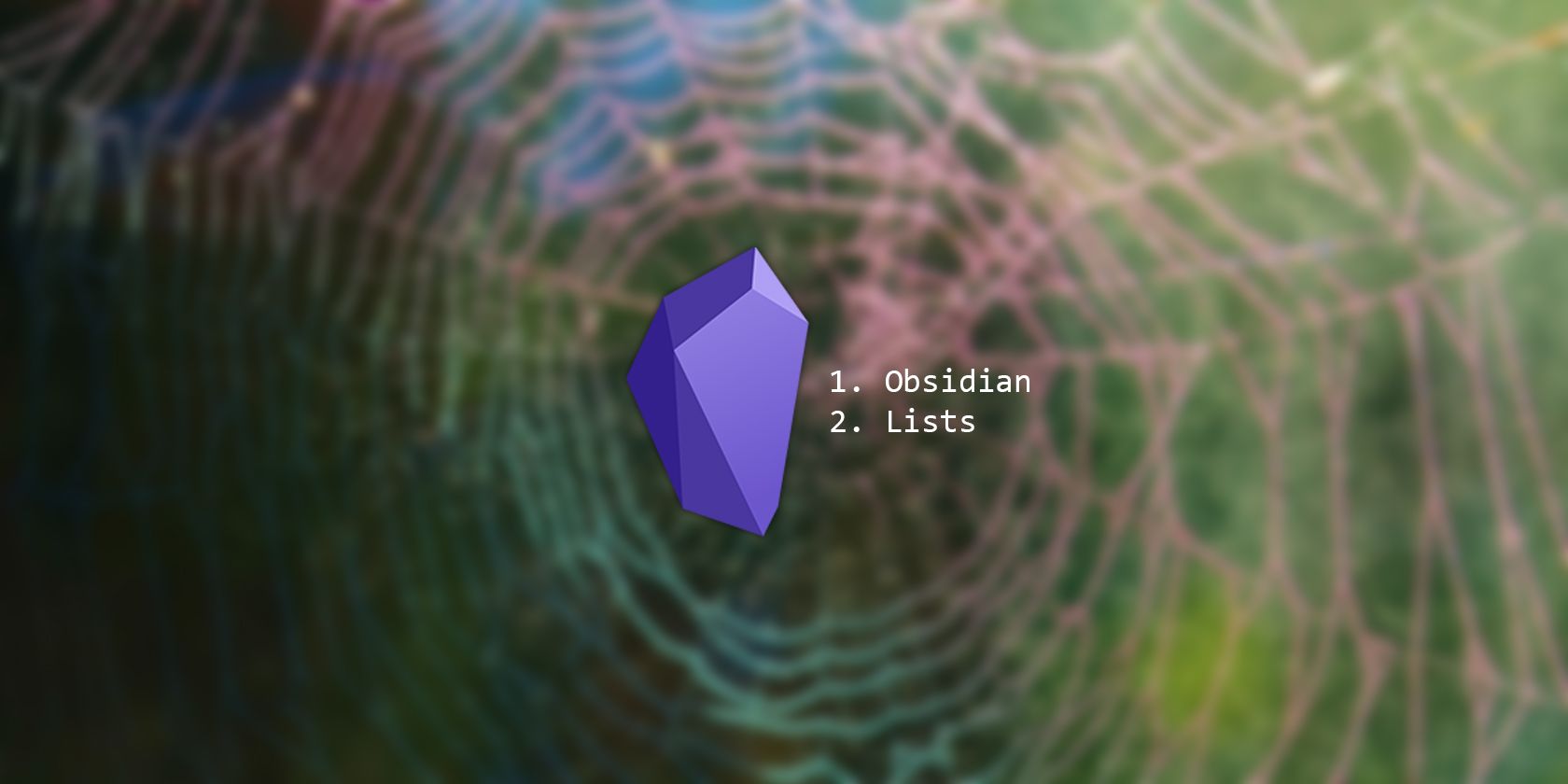 Списки в Obsidian: создание и советы