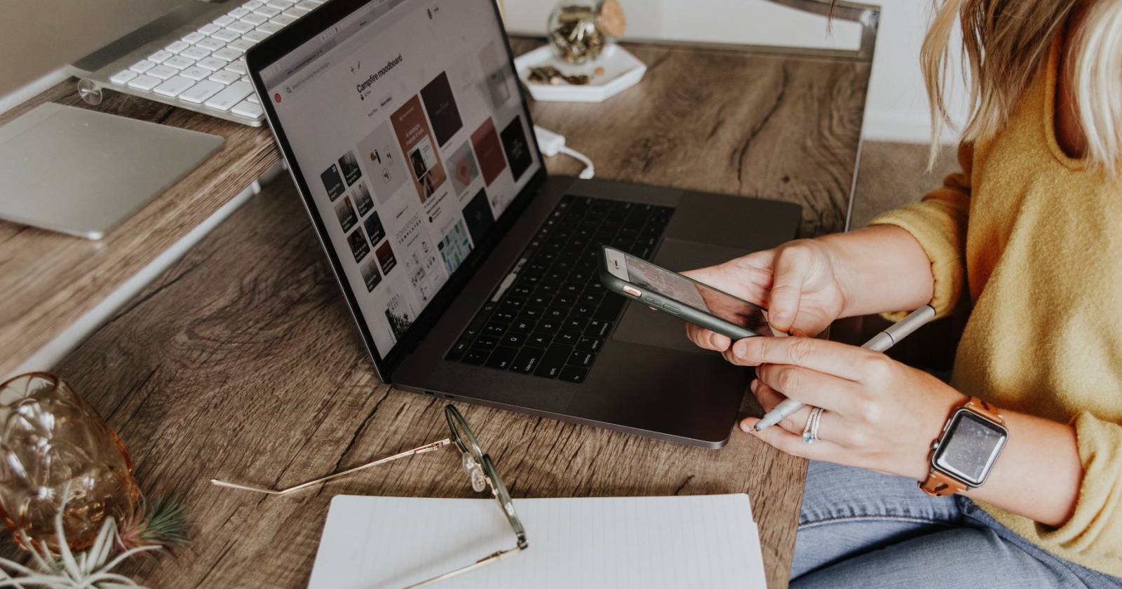 Массовое изменение размера фото в Windows 10