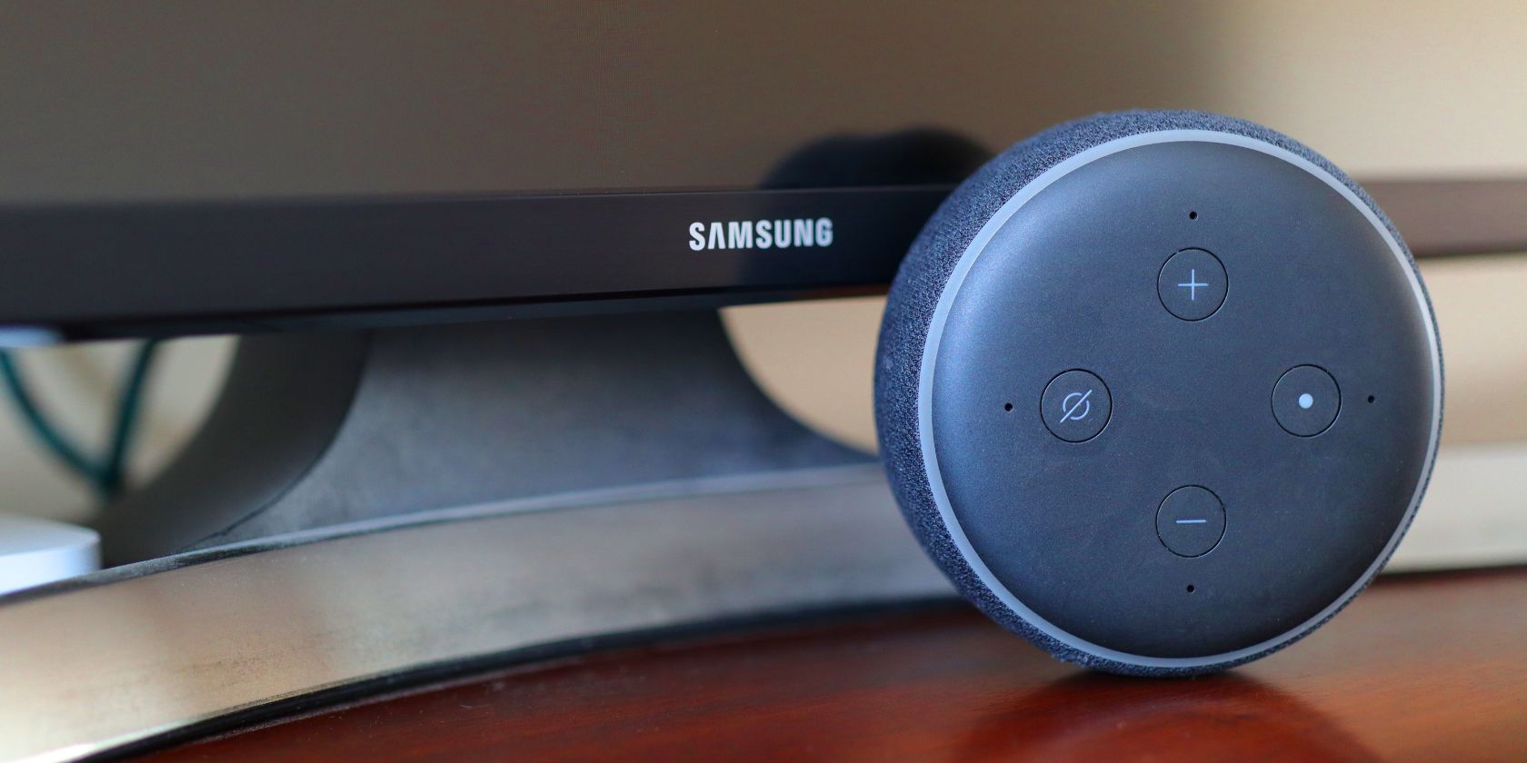 Подключение Samsung Smart TV к Alexa — пошагово