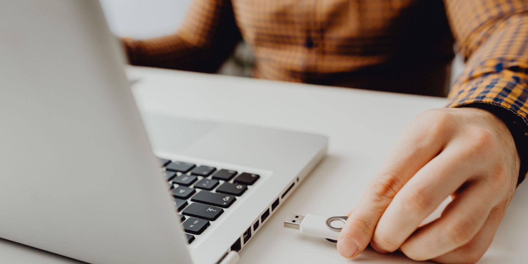 Установка Ubuntu на USB‑накопитель