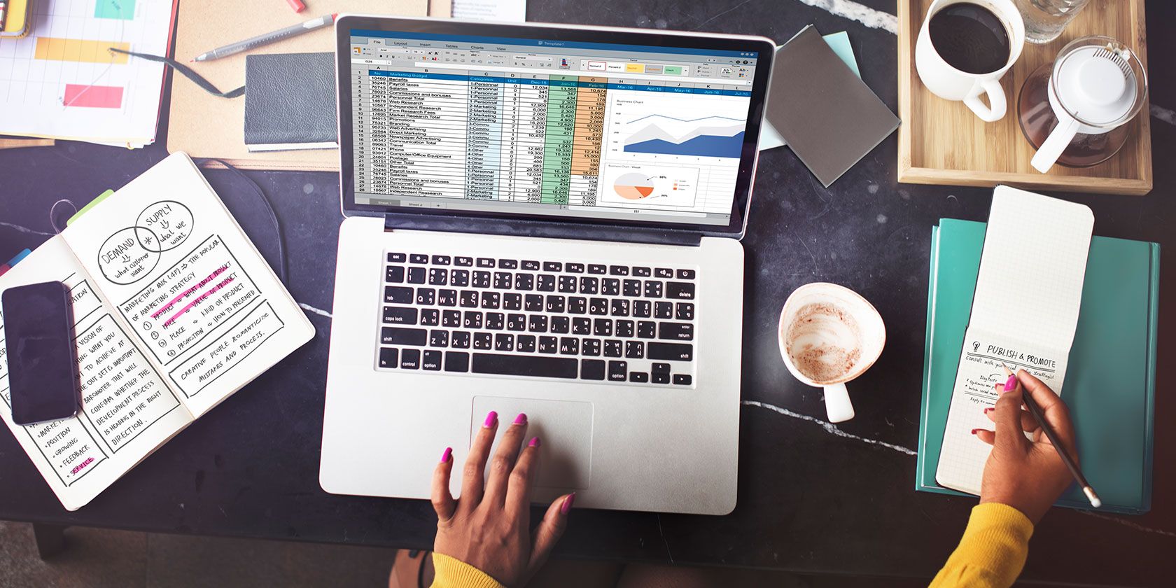 Где находится Name Box в Excel и как им пользоваться