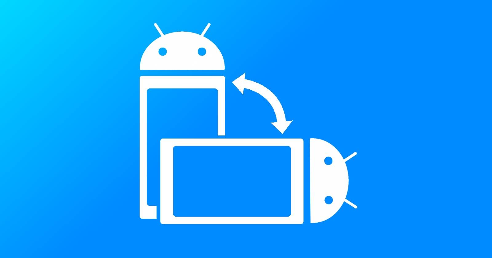 Rotation Control Pro — управление ориентацией Android