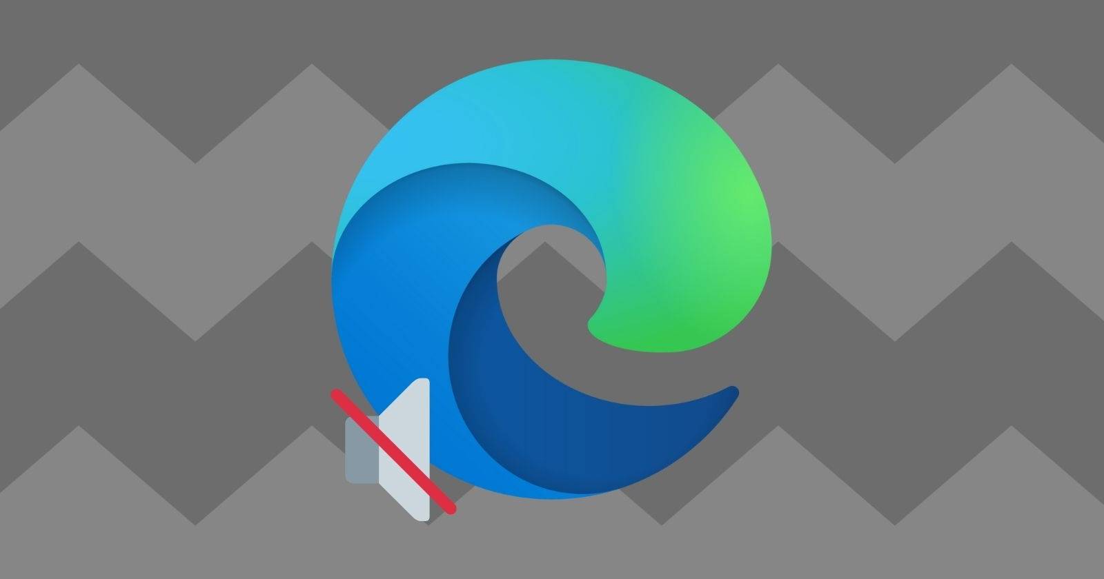 Что делать, если в Microsoft Edge нет звука