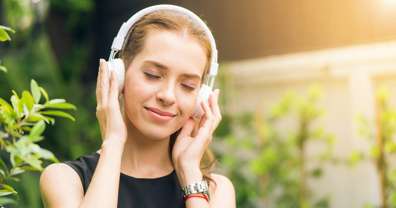 Пространственный звук Apple в Apple Music