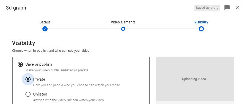 Как добавить музыку к видео на YouTube