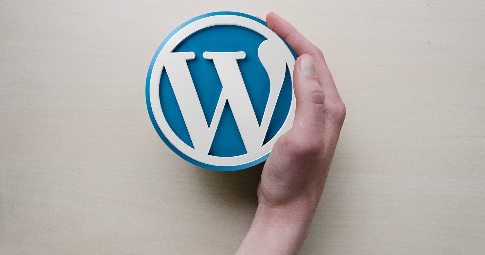 Создать бесплатный сайт на WordPress.com