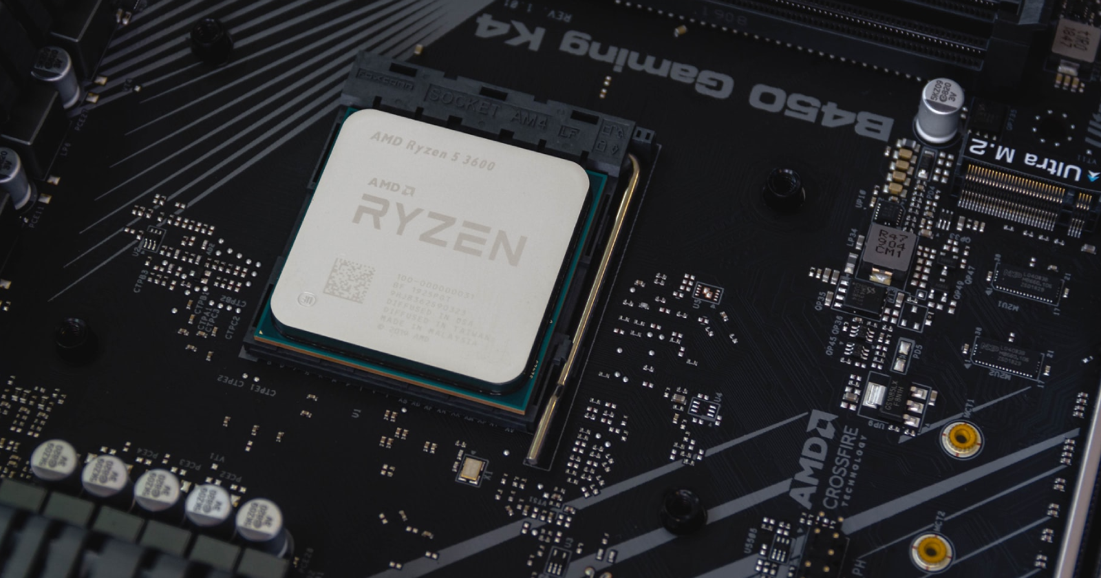 Как разогнать процессор в ПК — подробное руководство