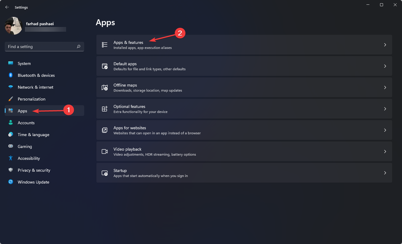 Windows 11 не видит iPod — способы исправить