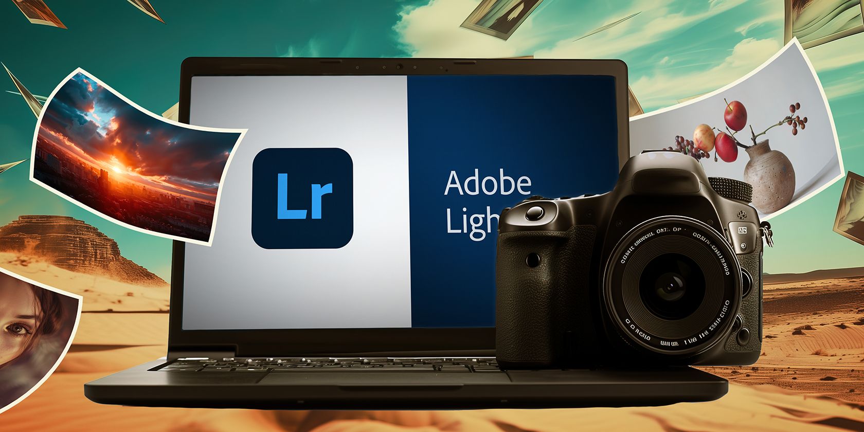 Как улучшить фото с помощью ИИ — практическое руководство