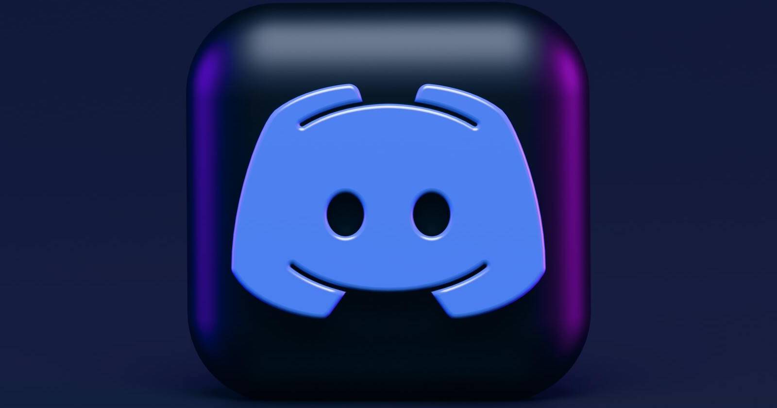 Логотип приложения Discord