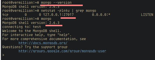 Установка MEAN.JS на Ubuntu 15.04