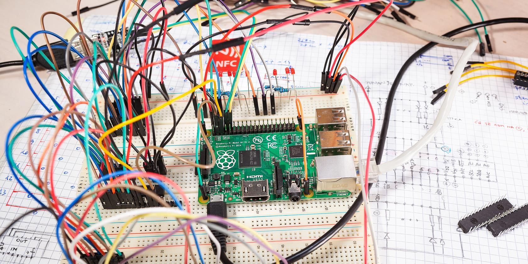 Raspberry Pi: подключение без Wi‑Fi