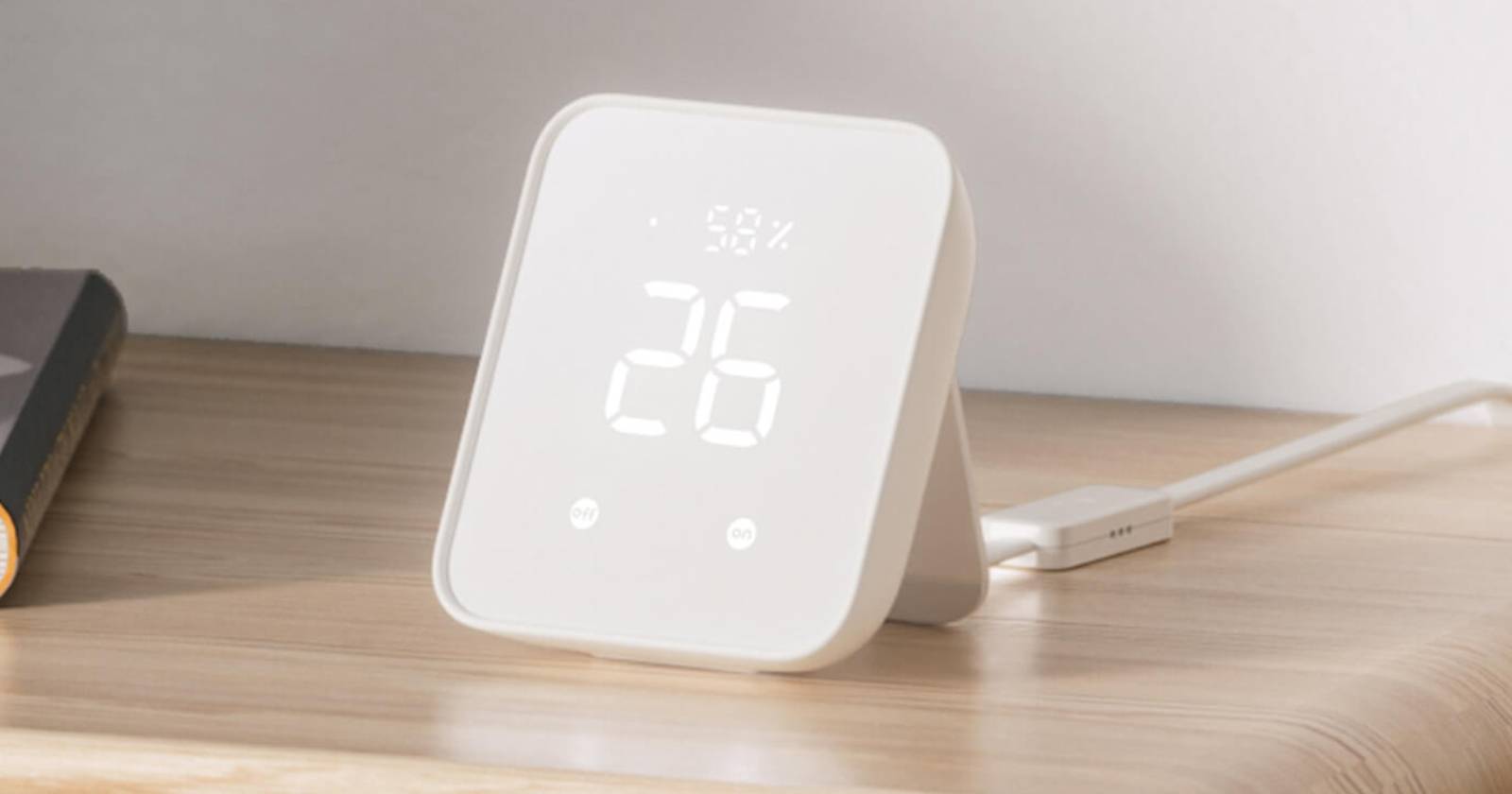 Как настроить SwitchBot Hub 2