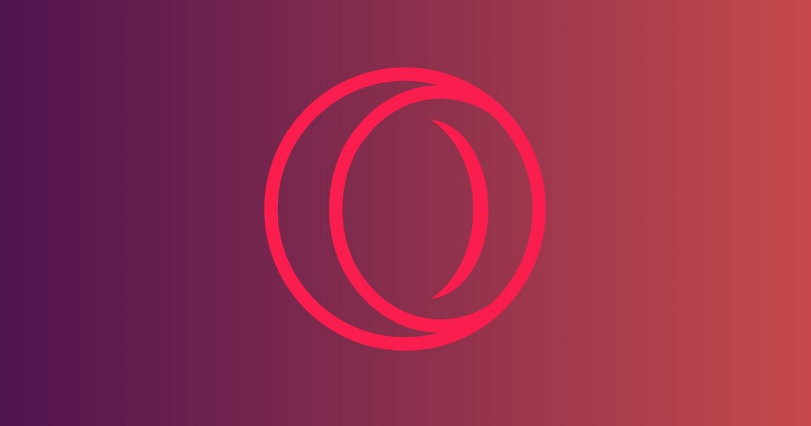 Включение RGX в Opera GX — улучшение видео