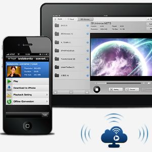 Air Playit: стрим с ПК на iPhone и iPad