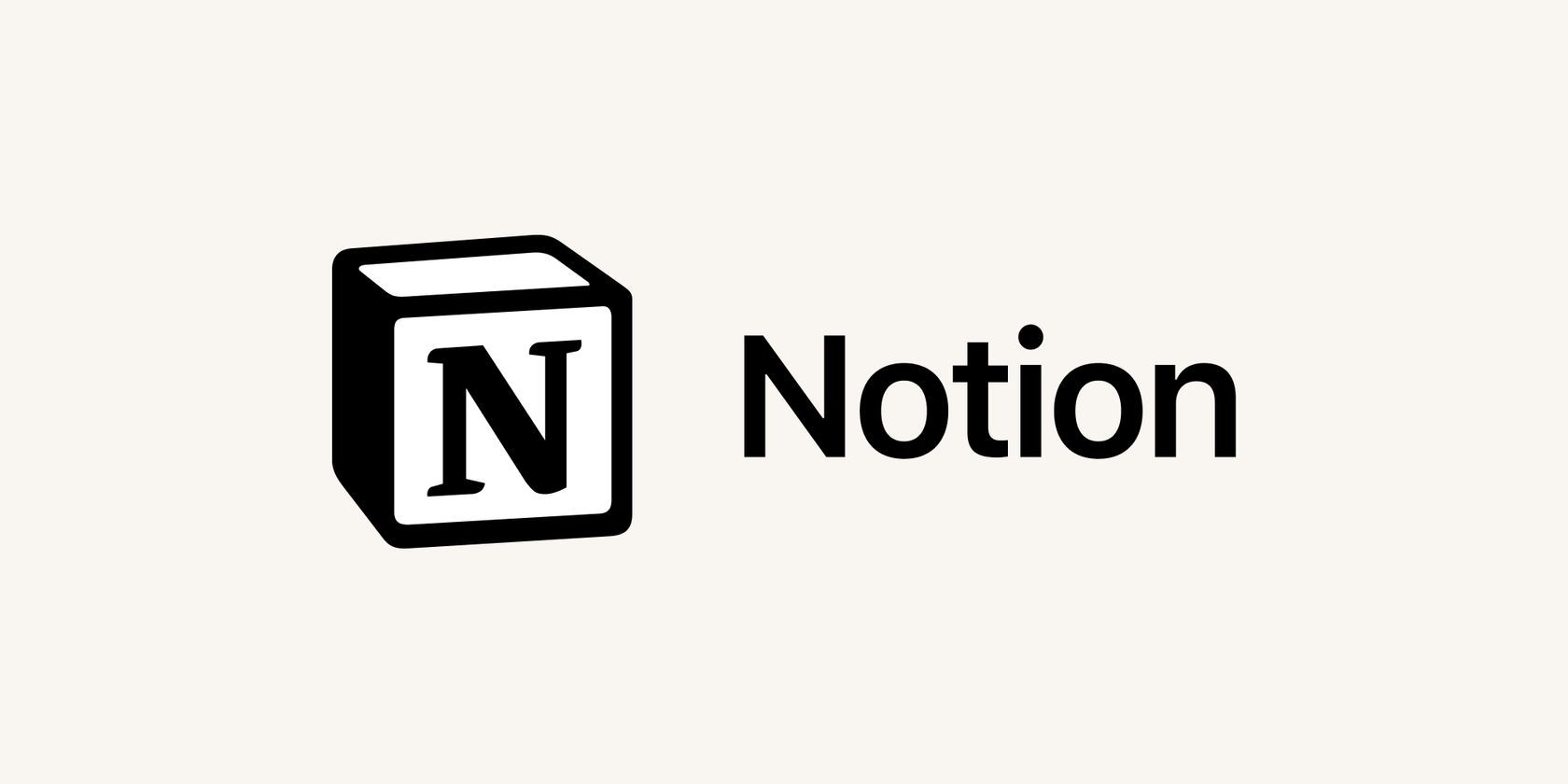 Notion: 6 представлений баз данных и как выбрать