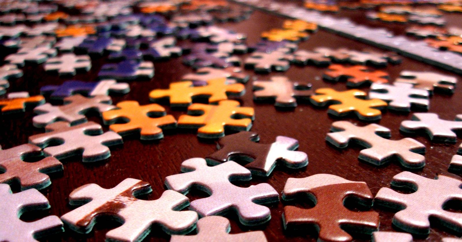 Перестановки: визуализация разных расположений элементов