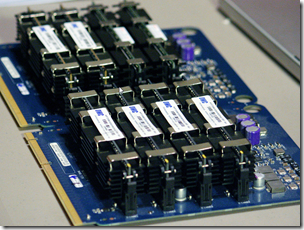 Настройки производительности в Photoshop