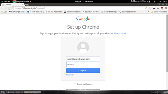 Chrome Remote Desktop в Ubuntu: настройка и использование