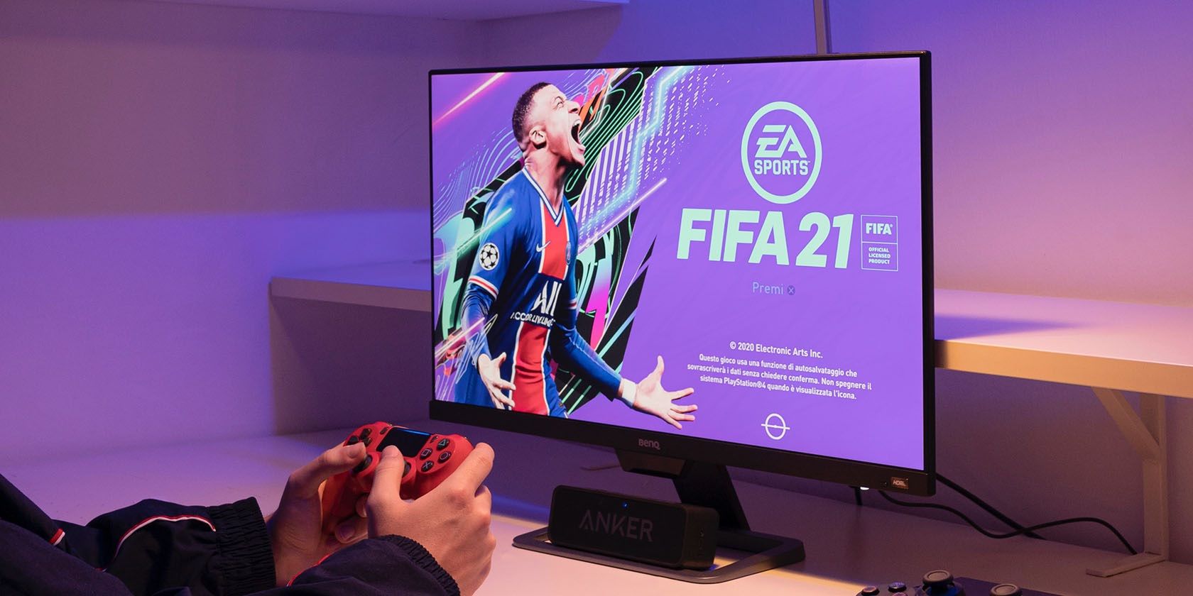 Проверить, используют ли вашу учётную запись PSN