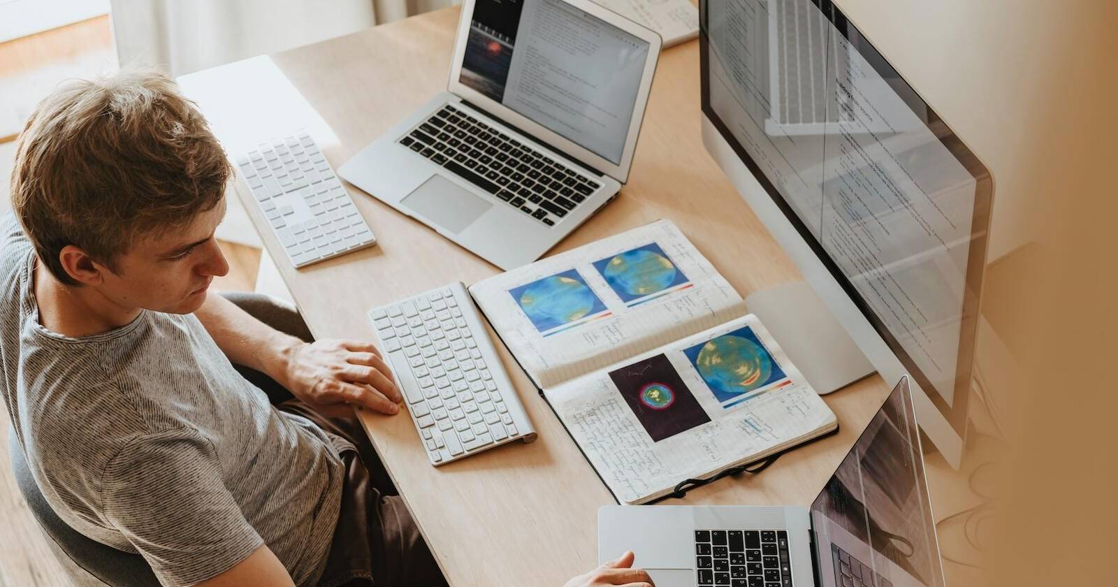 Выражение себя через код — руководство