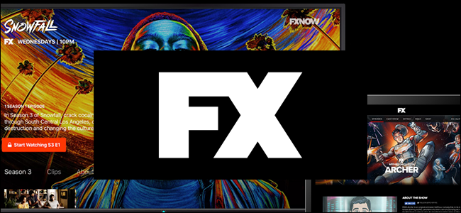 Как смотреть FXNow без кабеля — сравнение сервисов