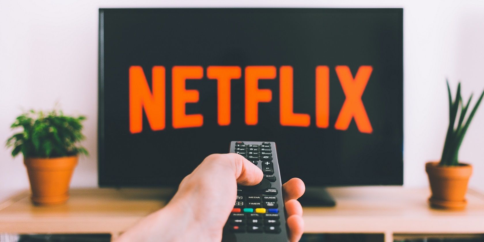 Доступность на Netflix — полное руководство