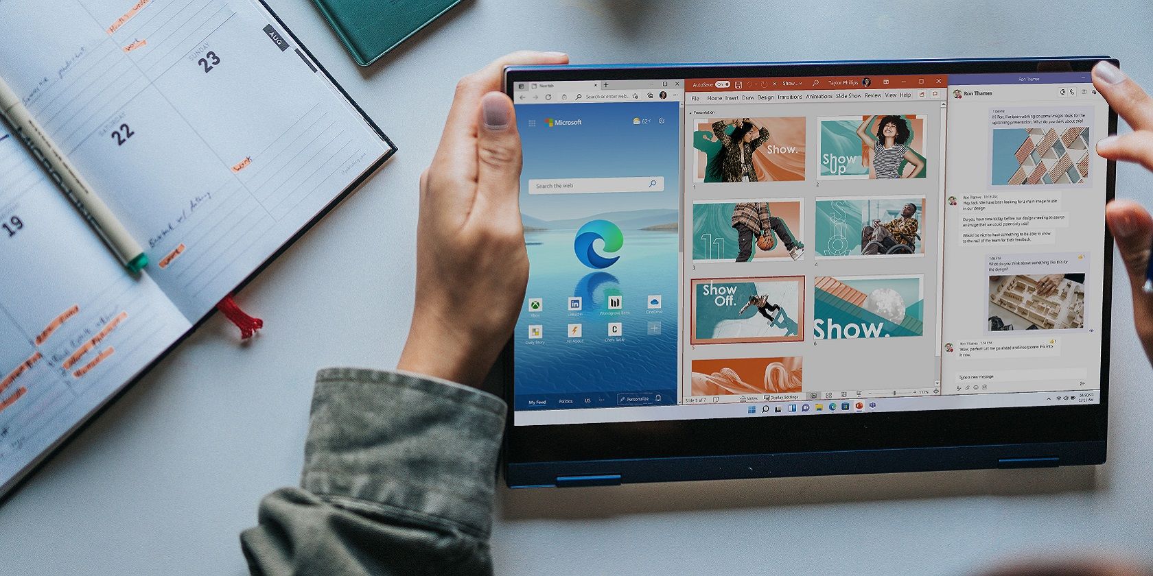 Настроить Open with в Windows 11 с Open with++