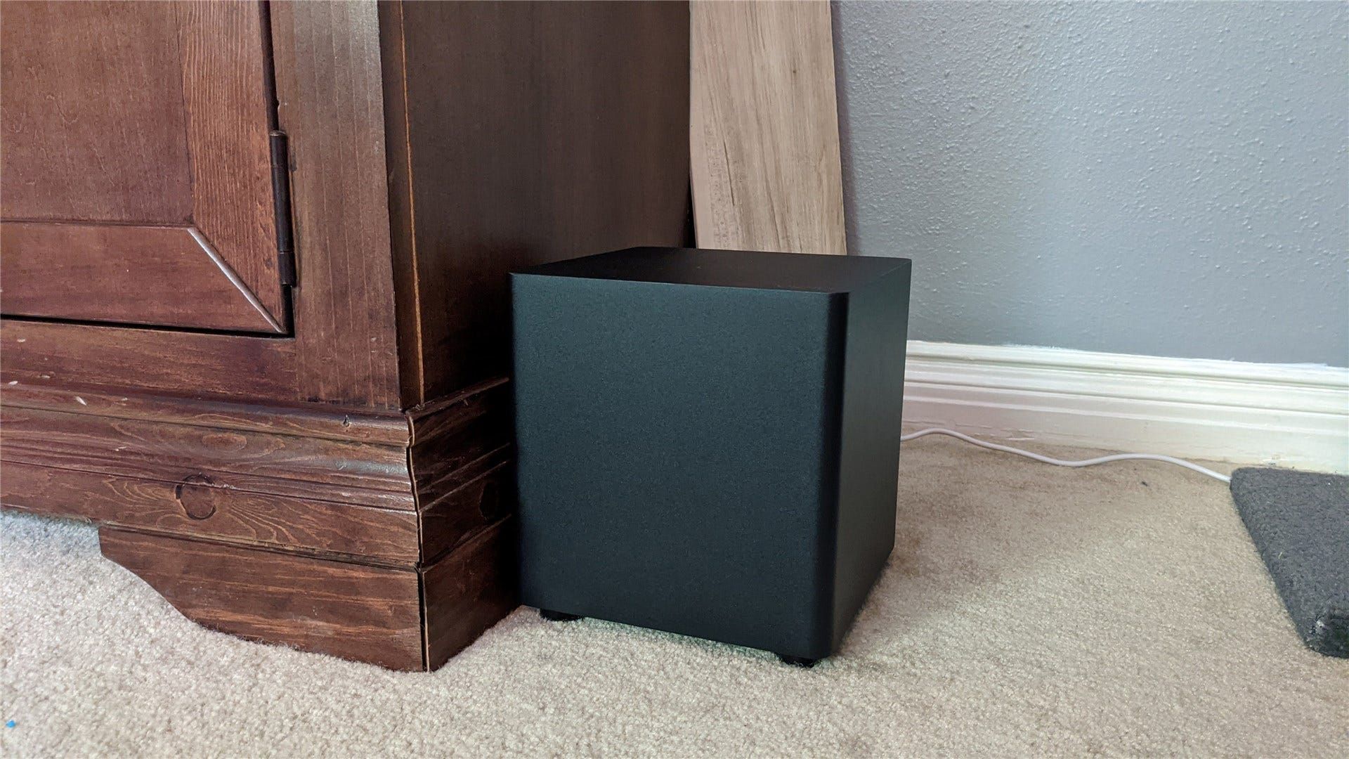 Сабвуфер для комплекта Vizio V-Series 2.1