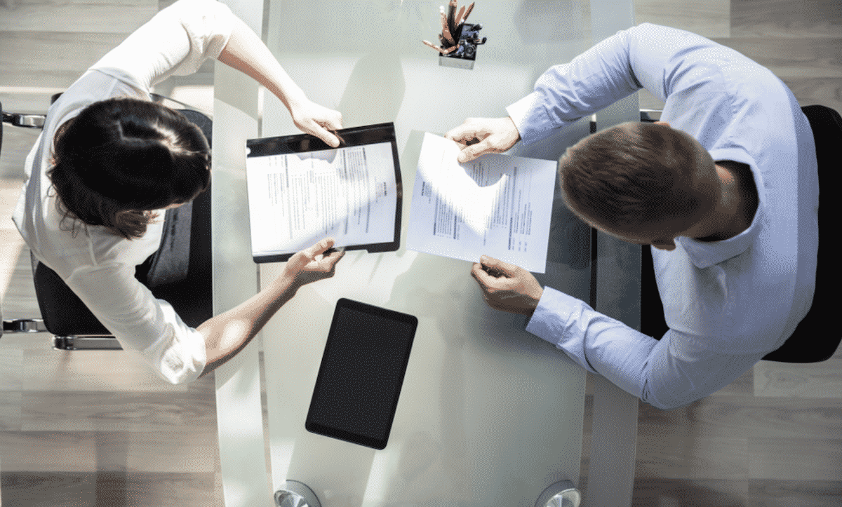 Как составить резюме разработчика приложений