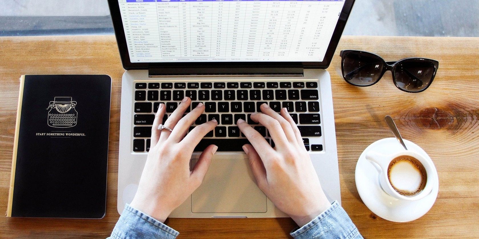 Как сортировать даты в Excel