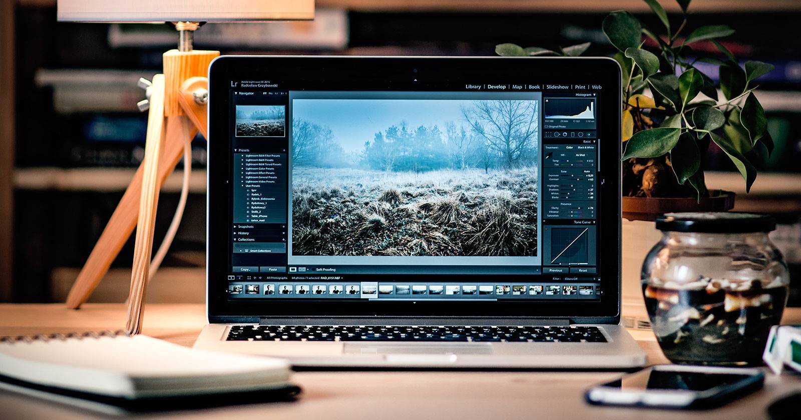 Восстановление и увеличение разрешения изображения с помощью бесплатного AI