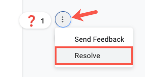Разрешение эмодзи‑реакции