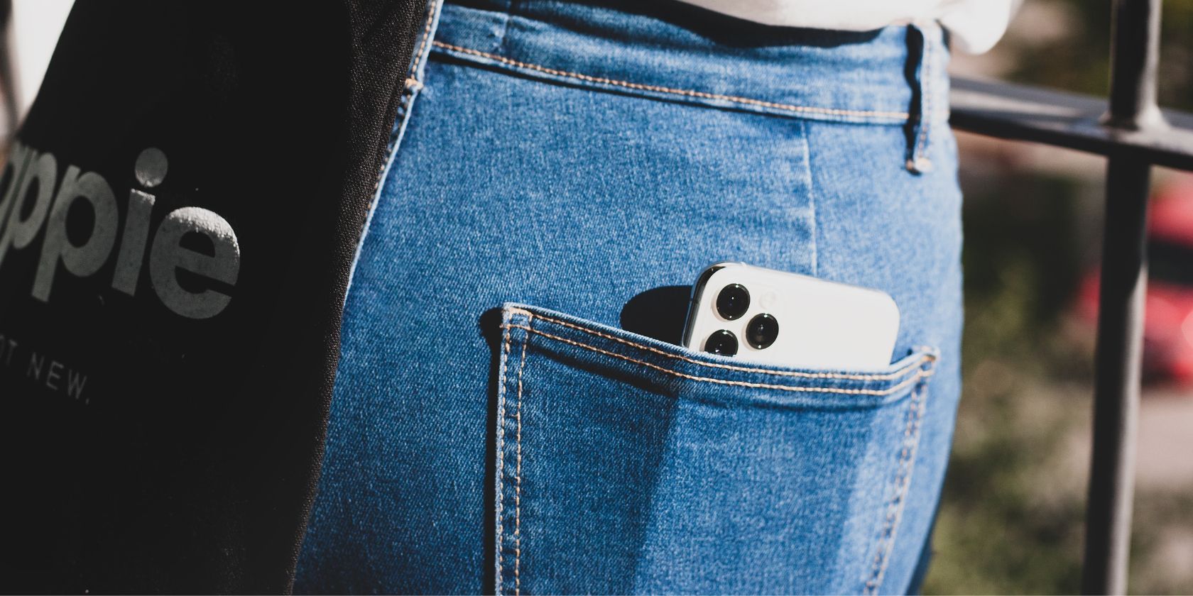 Как остановить случайные звонки с iPhone