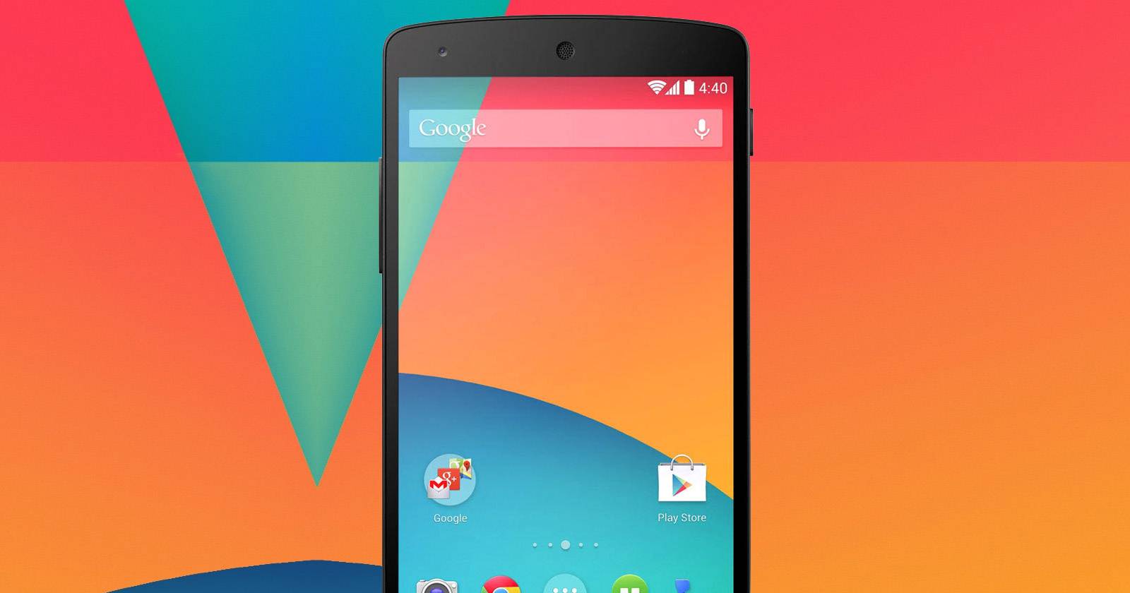 Обложка: как создать обои для Android