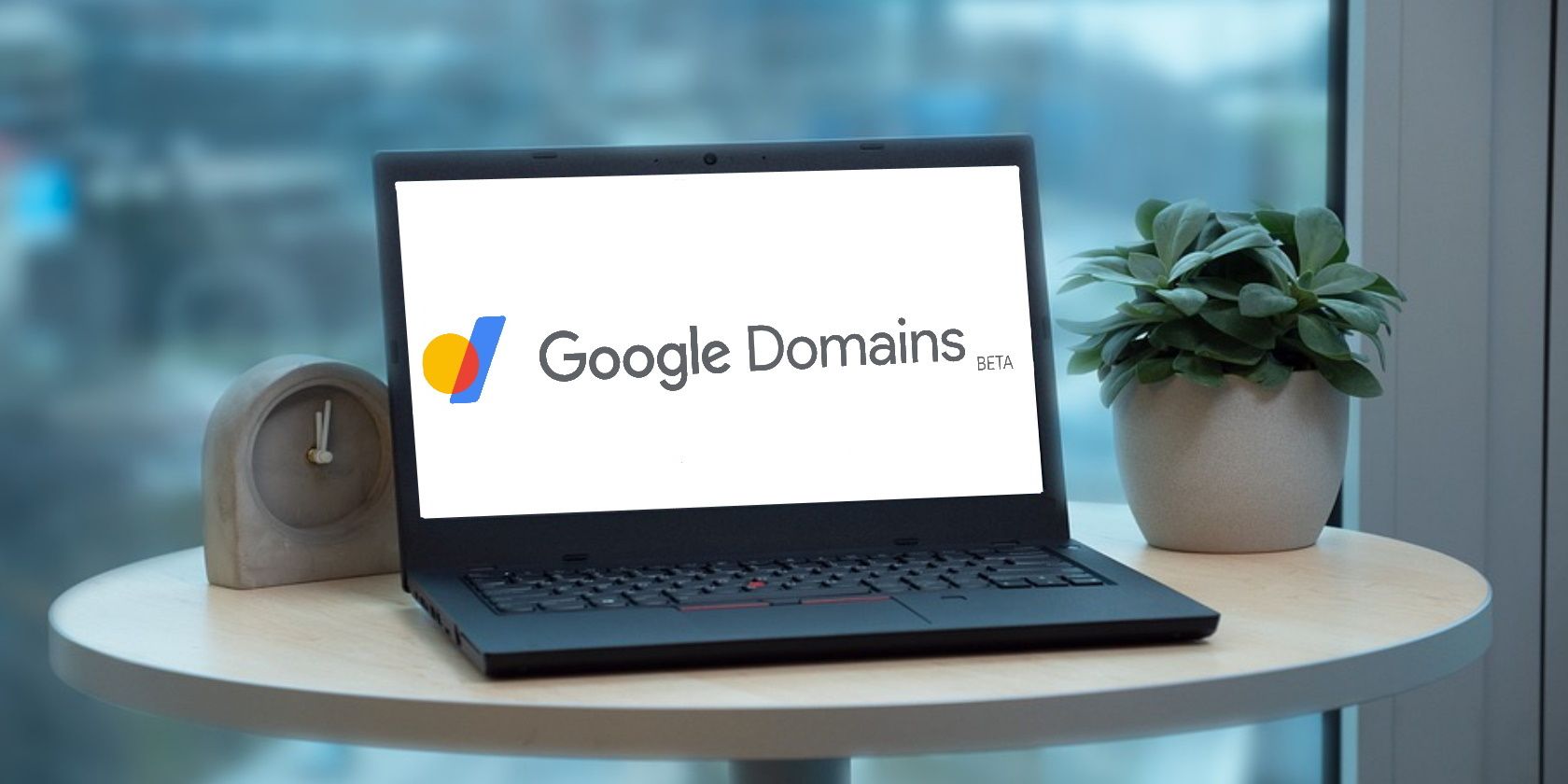 Google Domains: регистрация домена и перенос