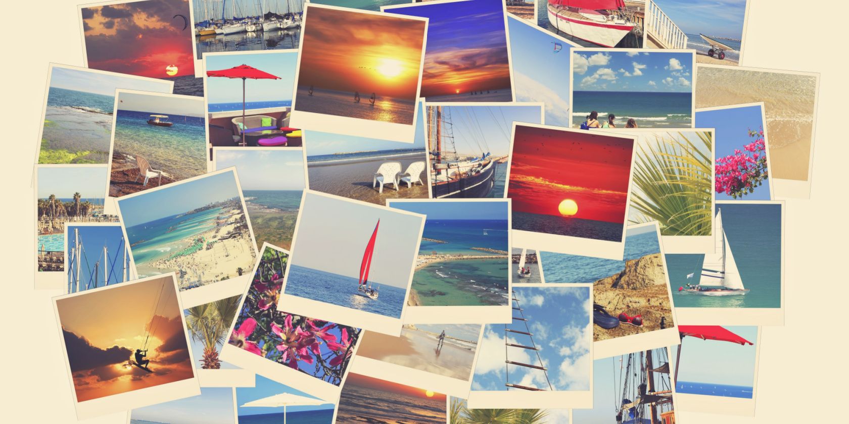 Как создать фотоколлаж в Canva — пошагово