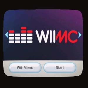 Wii как медиаплеер: настройка WiiMC