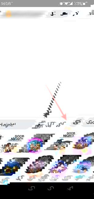 Cameos Selfie Snapchat Add Text