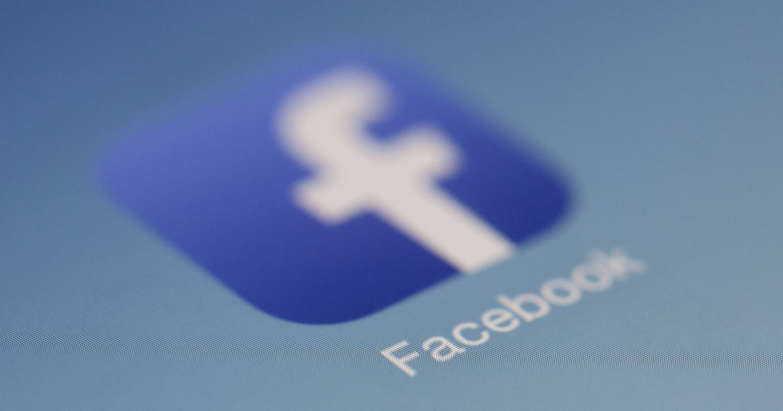 Управление приложениями и сайтами в Facebook