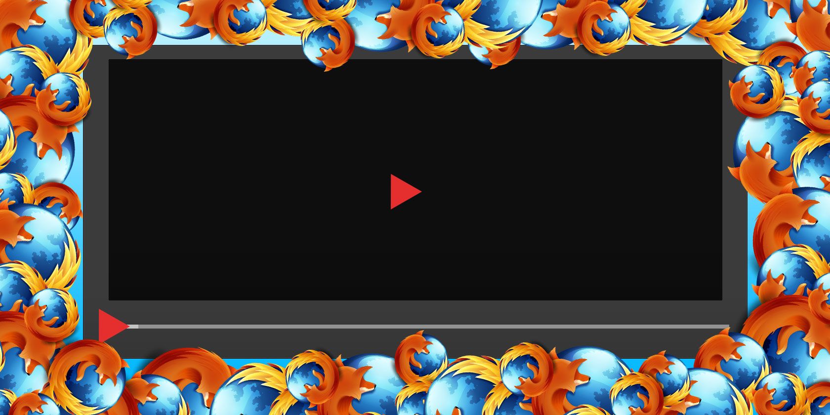 Остановить автозапуск видео в Firefox