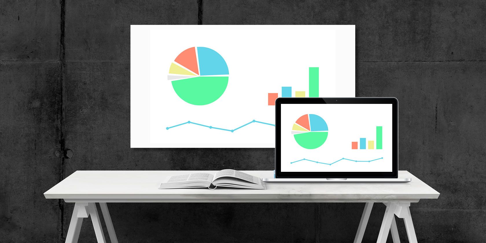 Заметки докладчика в PowerPoint: добавить и напечатать