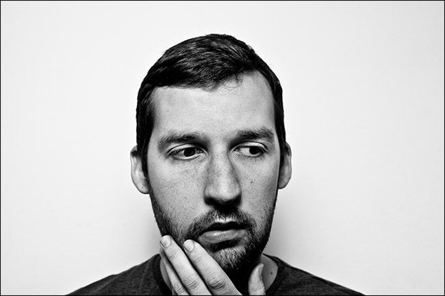 Двойная экспозиция в Photoshop — пошагово