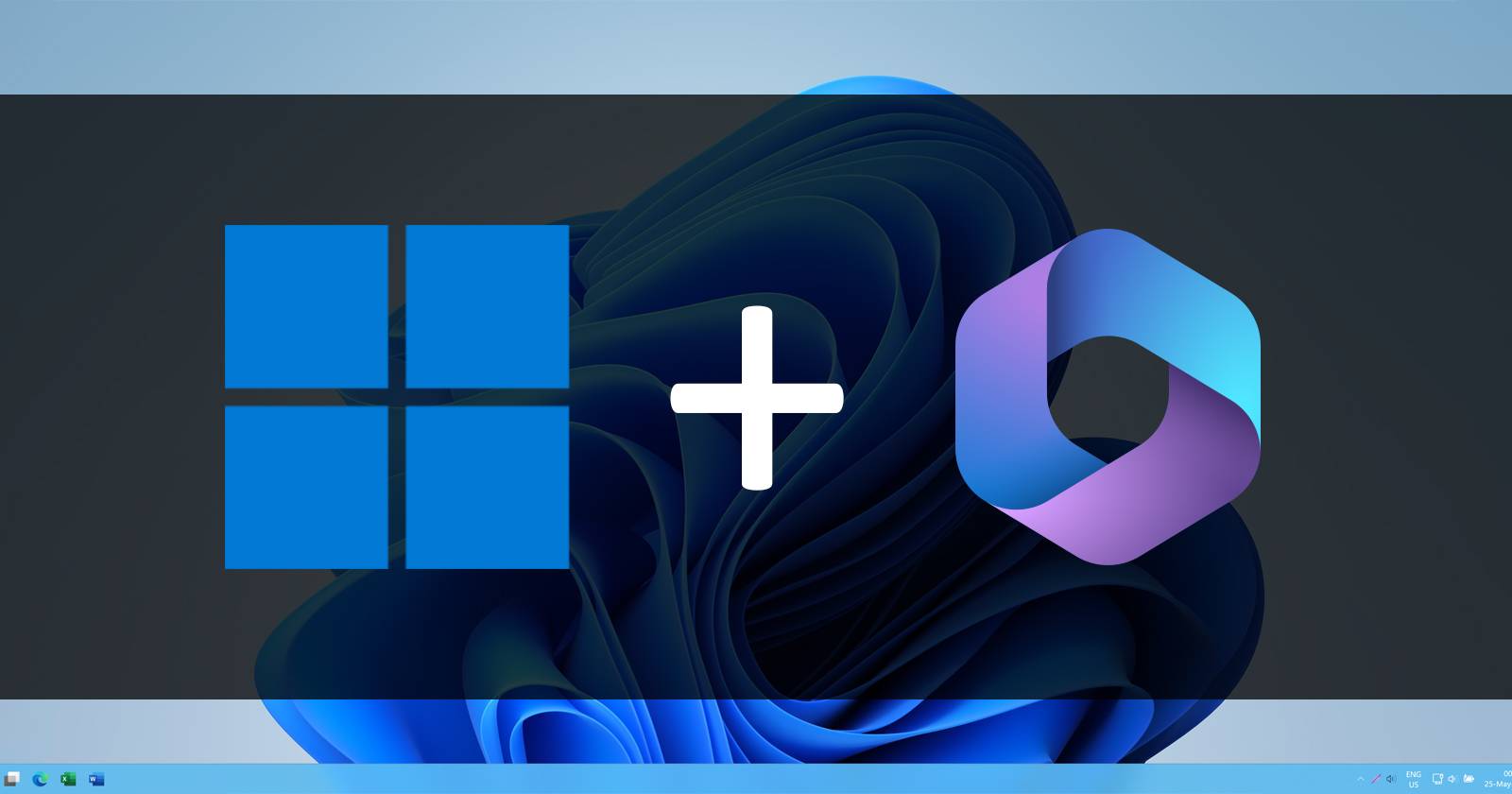 Windows 11 с Microsoft Copilot