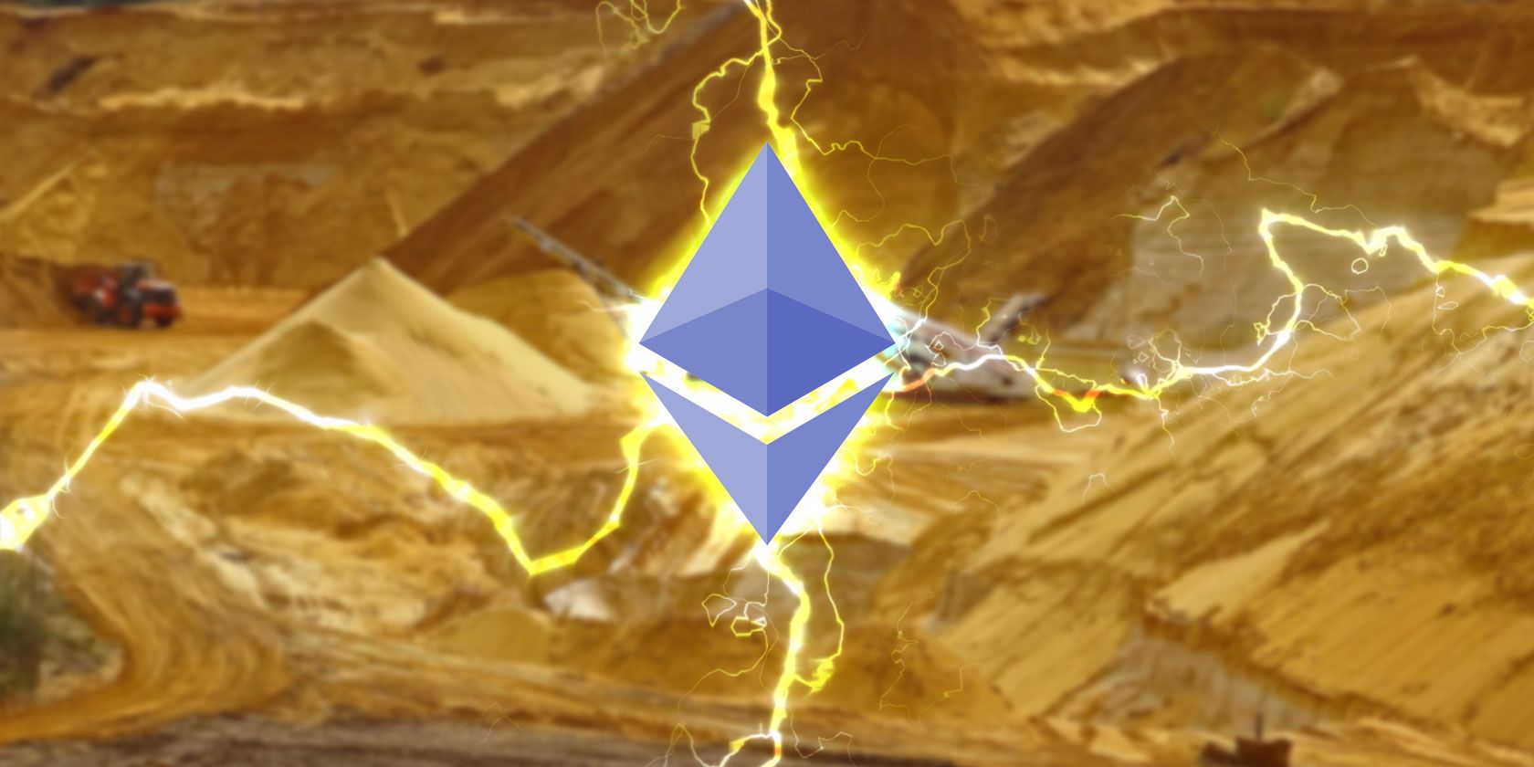 Энергоэффективная майнинг‑ферма Ethereum